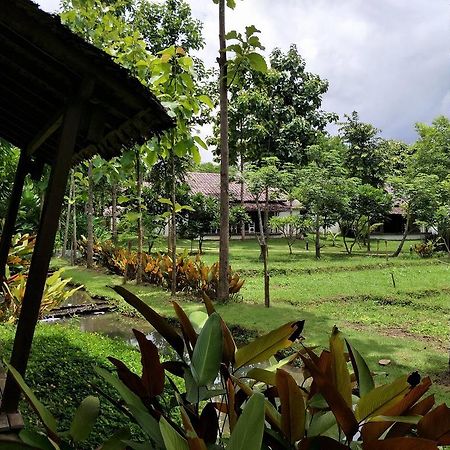 Huen Muang Pai Villa Exteriör bild